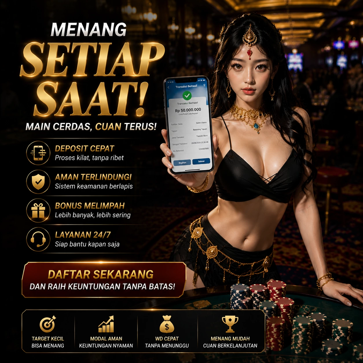 rsnvip7 APK Indonesia - Panduan Lengkap dan Tutorial