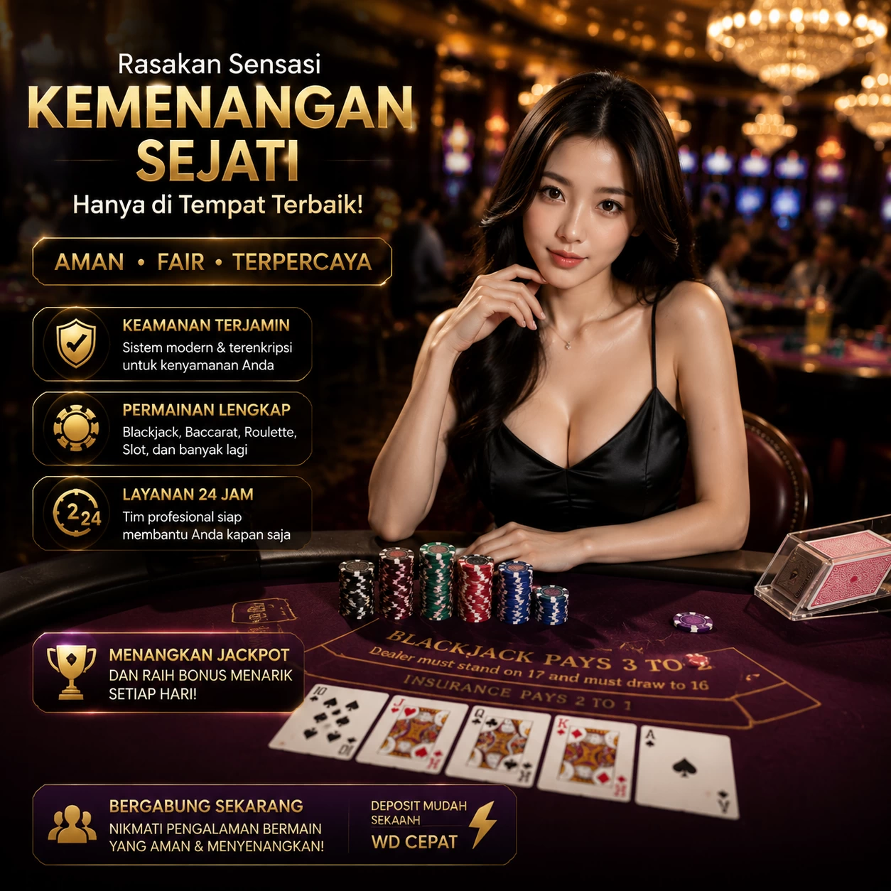 rsnvip7 - Peningkatan performa dan UI/UX terbaru